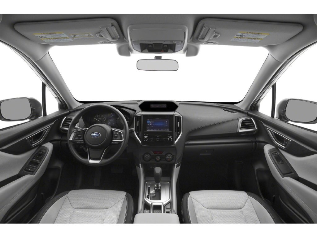 Used 2019 Subaru Forester Premium w/ All-Weather Package AWD/4WD image 5