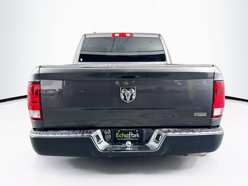 Used 2016 RAM 1500 Tradesman w/ Popular Equipment Group image 7