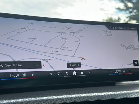 Certified 2025 BMW 330i xDrive Sedan w/ M Sport Package image 44