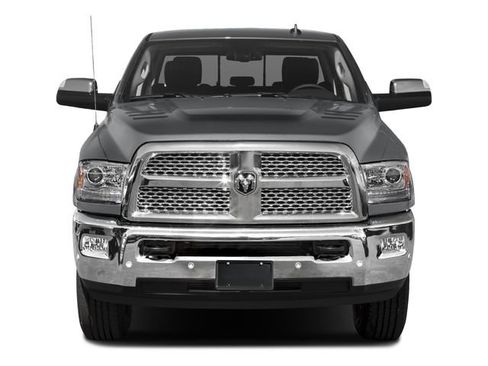 Used 2017 RAM 2500 Laramie w/ Off Road Package AWD/4WD image 4