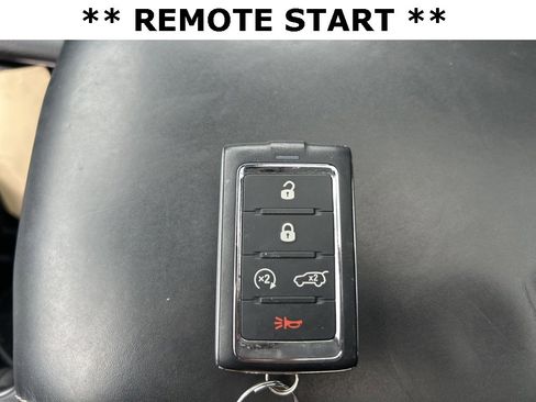 Used 2022 Jeep Grand Cherokee L Overland w/ Luxury Tech Group IV image 23