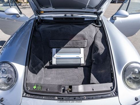 Used 1995 Porsche 911 Carrera 4 image 42