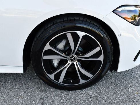 Used 2024 Mercedes-Benz CLE 300 4MATIC Cabriolet image 85