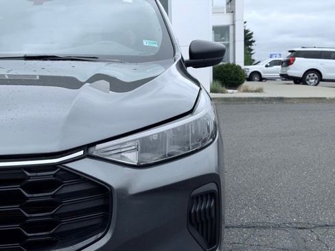 Used 2025 Ford Escape ST-Line AWD/4WD image 4