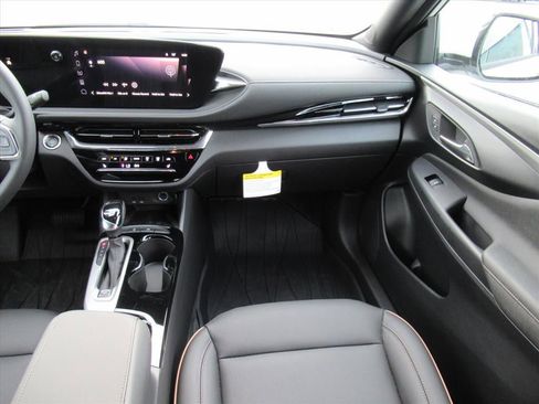 New 2026 Buick Envista Avenir image 14