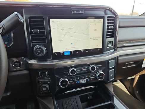 New 2026 Ford F250 King Ranch image 25