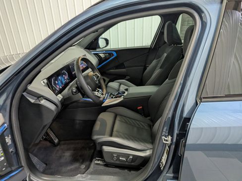 Used 2025 BMW X3 xDrive30i w/ M Sport Package image 14