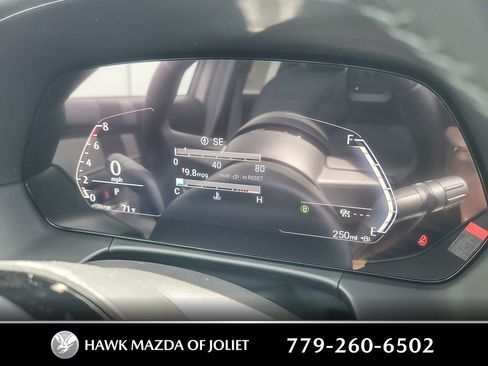 New 2026 MAZDA CX-5 Select AWD/4WD image 10