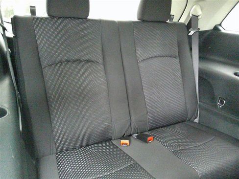 Used 2018 Dodge Journey SE image 19