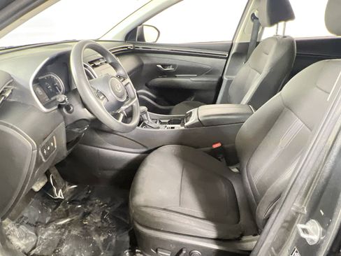 Used 2023 Hyundai Tucson SEL image 20
