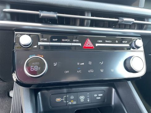 New 2025 Hyundai Tucson SEL image 25