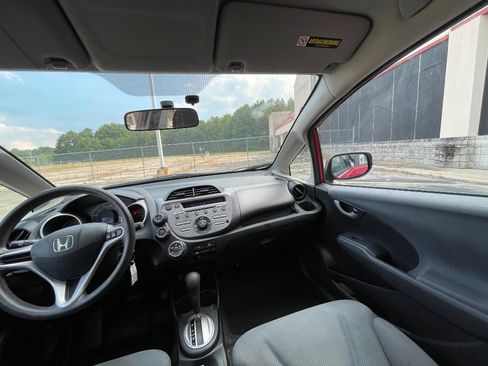 Used 2013 Honda Fit image 29