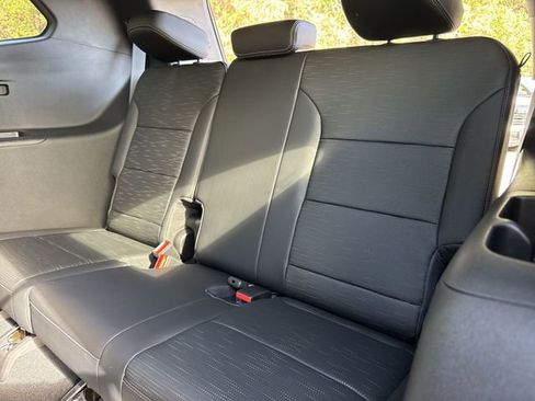 New 2026 Buick Enclave Sport Touring w/ Super Cruise Package image 24