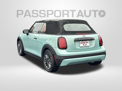 New 2026 MINI Cooper S image 2