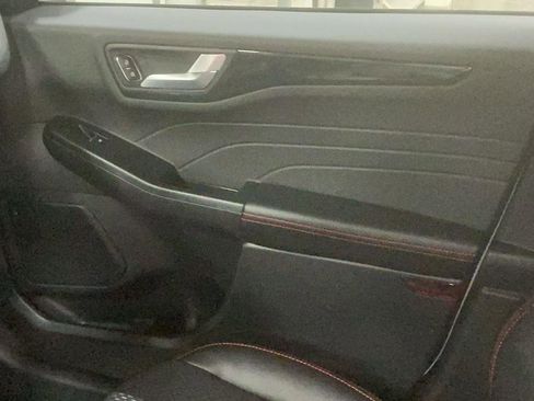 New 2026 Ford Escape ST-Line Select w/ Tech Pack #1 image 20