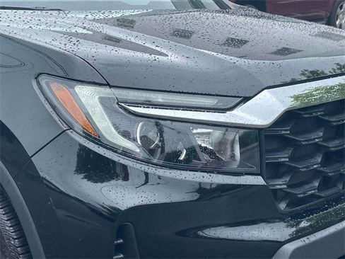 Used 2022 Honda Passport EX-L image 9