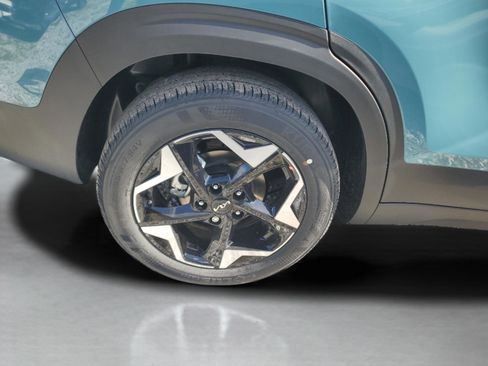 New 2026 Kia Seltos EX FWD image 29
