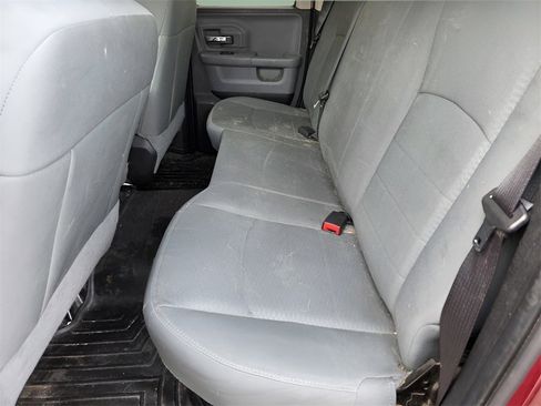 Used 2015 RAM 1500 Classic SLT image 15