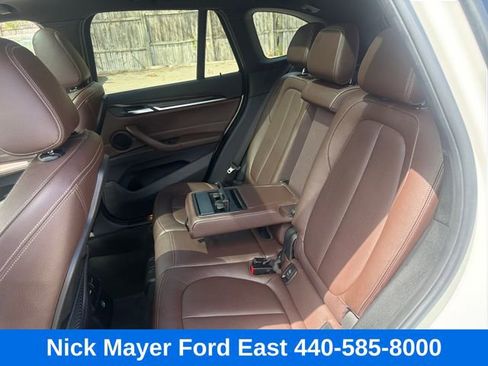 Used 2016 BMW X1 xDrive28i AWD/4WD image 25