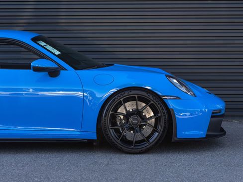 Certified 2022 Porsche 911 GT3 RWD image 9