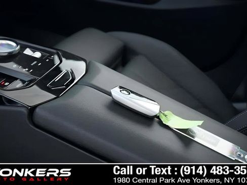 Used 2024 BMW 530i xDrive 530i xDrive image 49