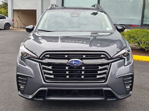 Used 2024 Subaru Ascent Onyx Edition Limited AWD/4WD image 2