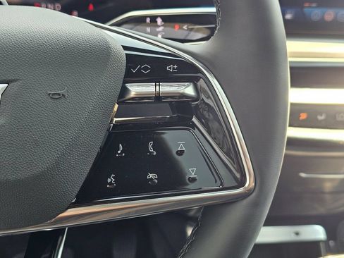 New 2026 Cadillac Lyriq Sport AWD/4WD image 25