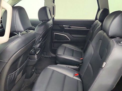 Used 2024 Kia Telluride S w/ S Sunroof Package AWD/4WD image 20