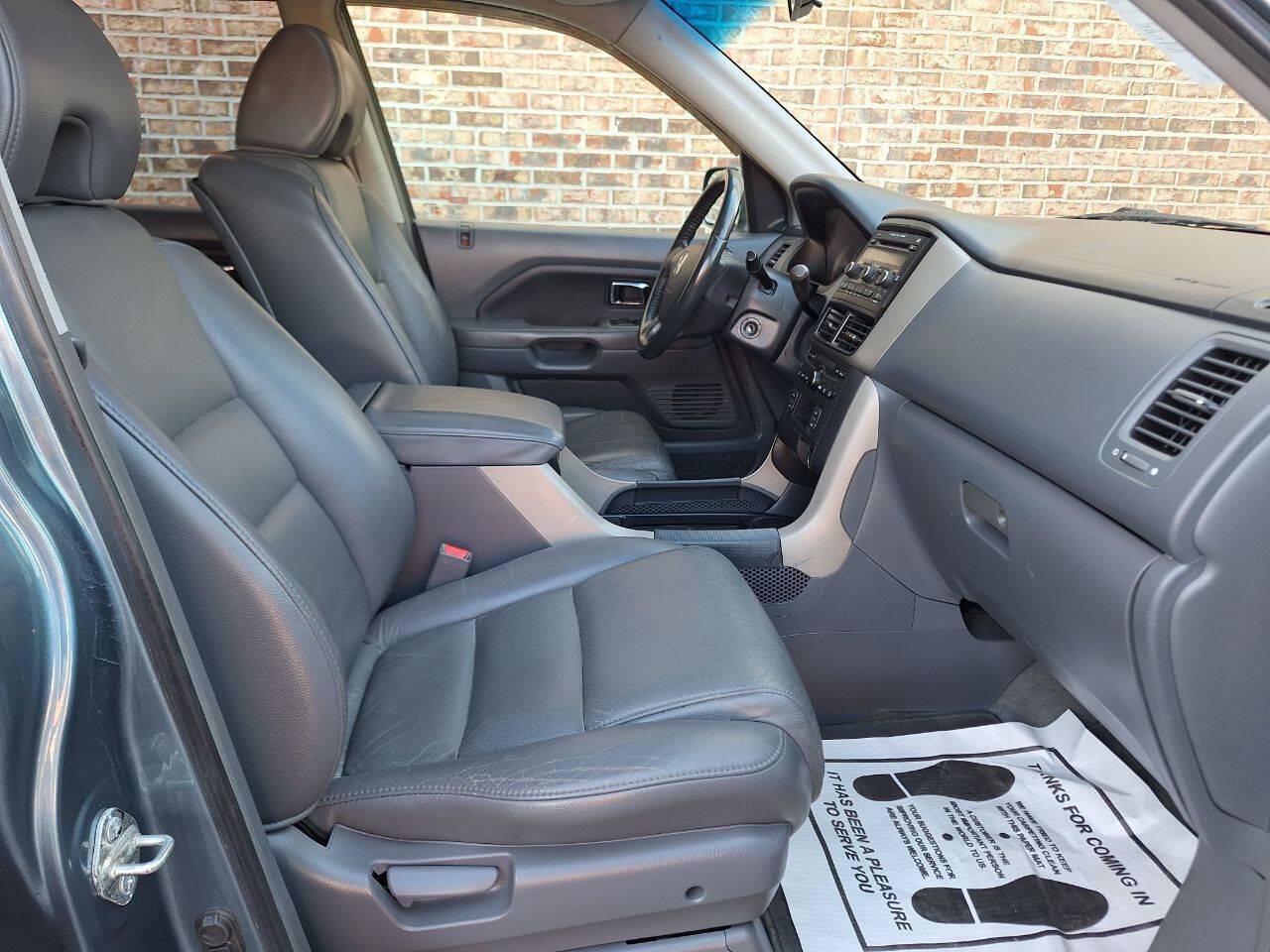 Used 2006 Honda Pilot EX-L image 13