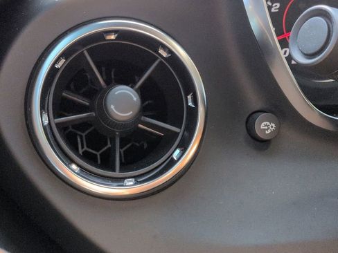 Certified 2024 Chevrolet Camaro LT w/ RS Package image 18