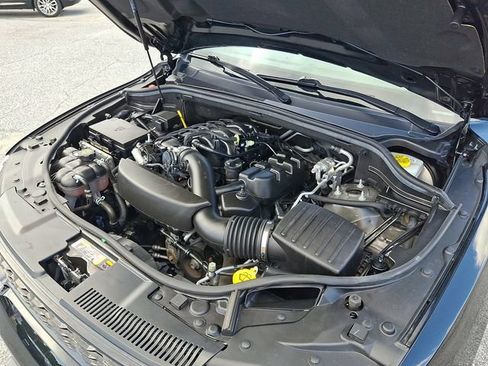 Used 2024 Dodge Durango GT AWD/4WD image 29