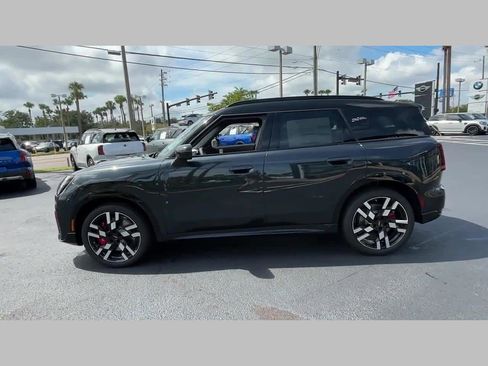 New 2026 MINI Cooper Countryman John Cooper Works image 17