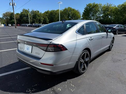 Used 2023 Honda Accord Sport image 5
