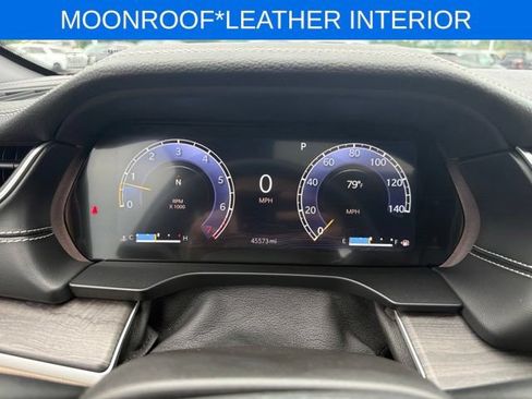 Used 2023 Jeep Grand Cherokee Limited w/ Trailer Tow Prep Group (B) AWD/4WD image 29