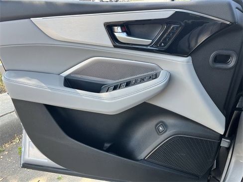 Used 2026 Acura MDX w/ Technology Package image 26