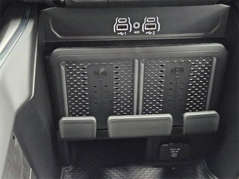 New 2026 RAM 3500 Laramie image 31