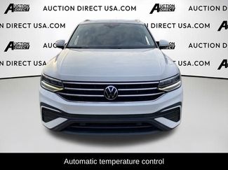Used 2022 Volkswagen Tiguan SE video 2