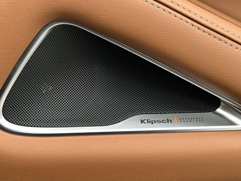 New 2026 INFINITI QX60 Autograph w/ Autograph Tech Package image 21