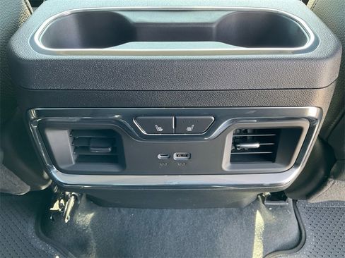 New 2026 GMC Sierra 1500 Denali w/ Denali Reserve Package image 22