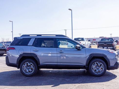 New 2026 Subaru Outback Premium image 14