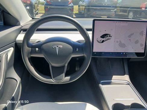 Used 2021 Tesla Model 3 Long Range AWD/4WD image 25