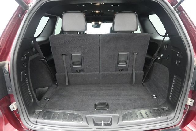 Used 2022 Dodge Durango GT AWD/4WD image 34