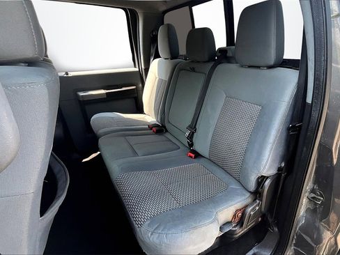 Used 2015 Ford F350 XLT w/ XTR Plus Package image 21