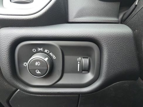 New 2026 RAM 2500 Big Horn image 11