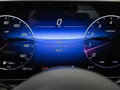 Certified 2026 Mercedes-Benz GLC 300 4MATIC image 11