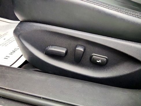 Used 2023 INFINITI Q50 Sensory RWD image 12