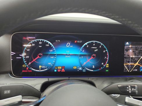 Used 2023 Mercedes-Benz E 350 Sedan image 12