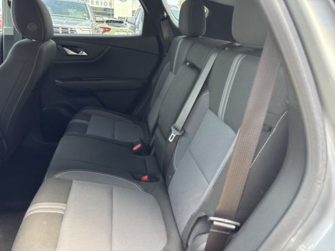 Used 2024 Chevrolet Blazer LT w/ Convenience Package FWD image 15