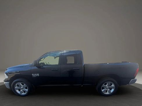 Used 2020 RAM 1500 Tradesman w/ Tradesman SXT Package AWD/4WD image 6