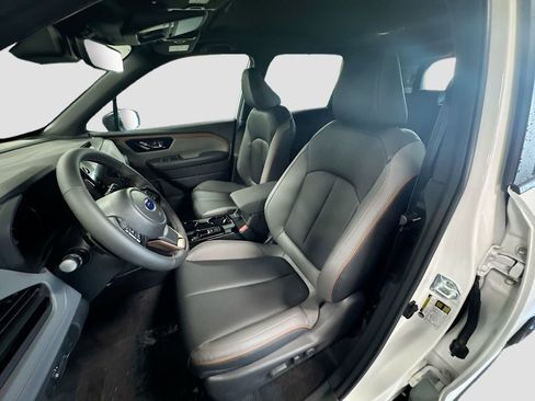 New 2026 Subaru Forester Sport image 20